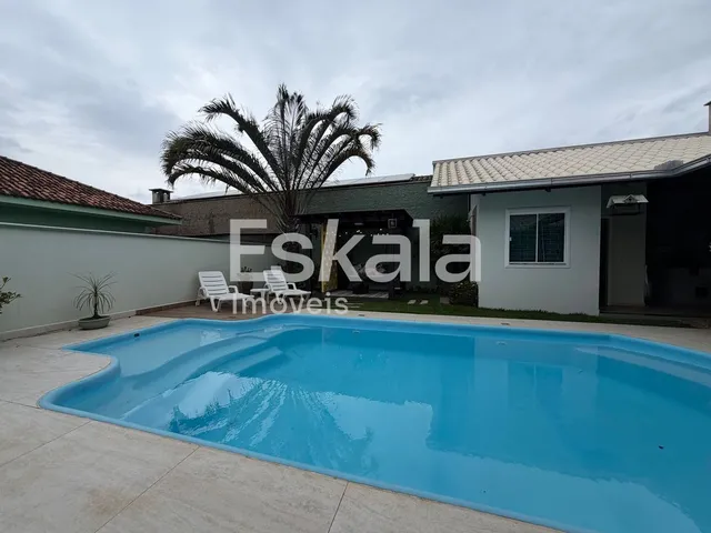 Imagem: Casa Semimobiliada com 01 Suíte 02 Quartos