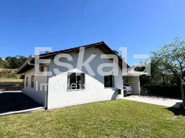 Imagem: Casa Com 425m² De Área De Terreno