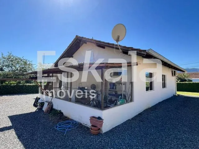 Imagem 3: Casa Com 425m² De Área De Terreno