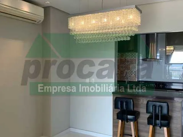 Imagem 8: APARTAMENTO PARA LOCAÇAO E VENDA NA PONTA NEGRA