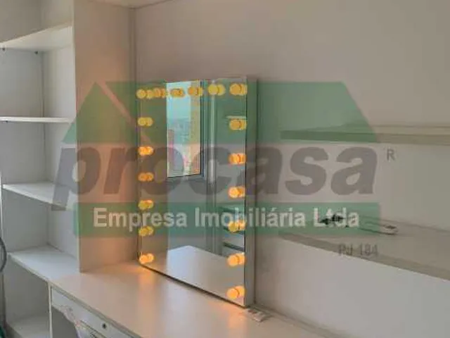 Imagem 9: APARTAMENTO PARA LOCAÇAO E VENDA NA PONTA NEGRA