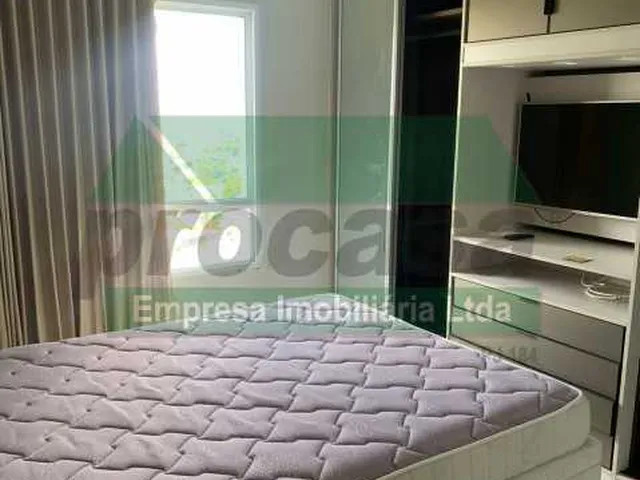 Imagem 3: APARTAMENTO PARA LOCAÇAO E VENDA NA PONTA NEGRA