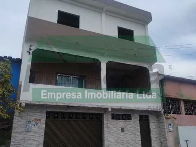 Imagem: Casa Residencial Cidade Nova