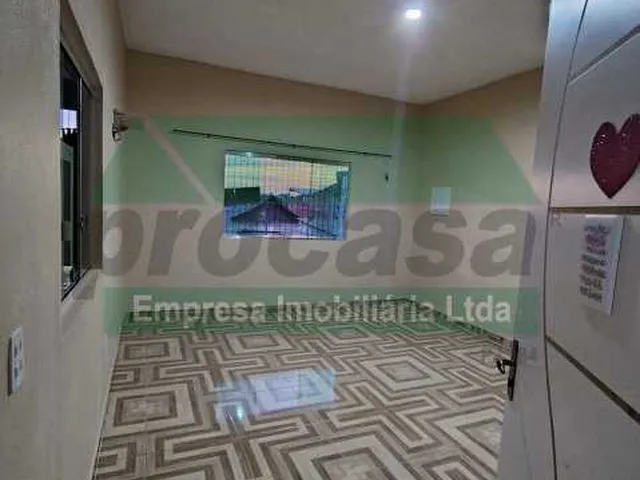 Imagem 16: Casa Residencial Cidade Nova