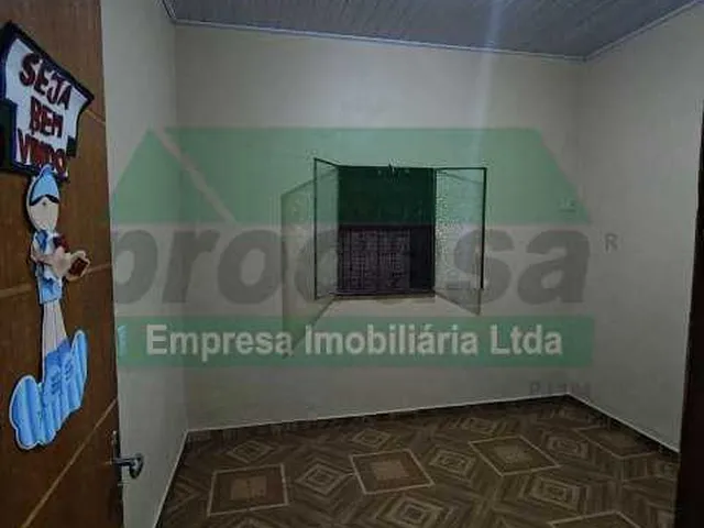 Imagem 15: Casa Residencial Cidade Nova