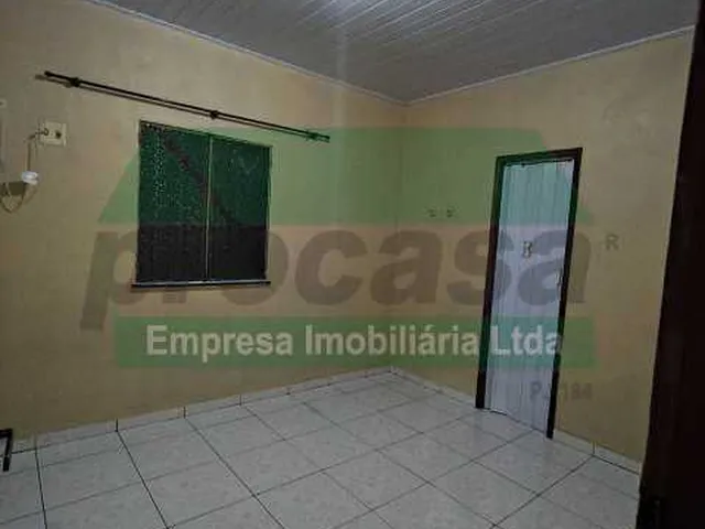 Imagem 13: Casa Residencial Cidade Nova