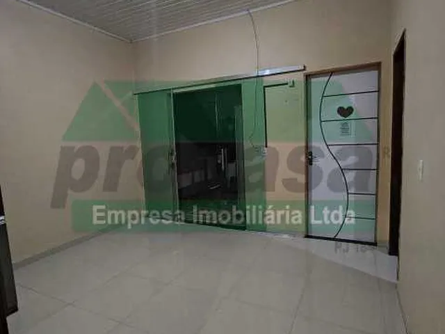 Imagem 14: Casa Residencial Cidade Nova
