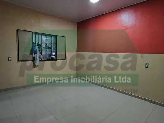 Imagem 12: Casa Residencial Cidade Nova