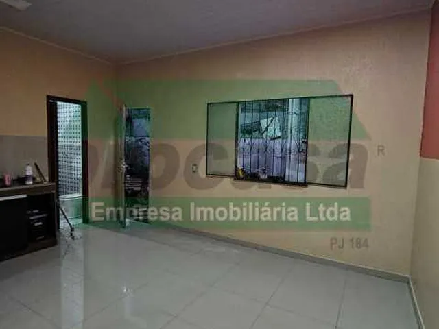 Imagem 11: Casa Residencial Cidade Nova