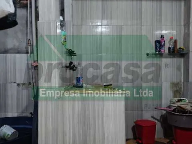 Imagem 10: Casa Residencial Cidade Nova