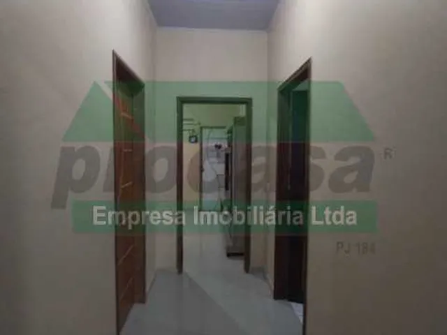 Imagem 9: Casa Residencial Cidade Nova