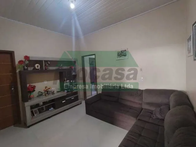 Imagem 3: Casa Residencial Cidade Nova