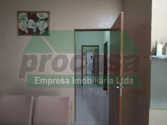 Imagem 8: Casa Residencial Cidade Nova