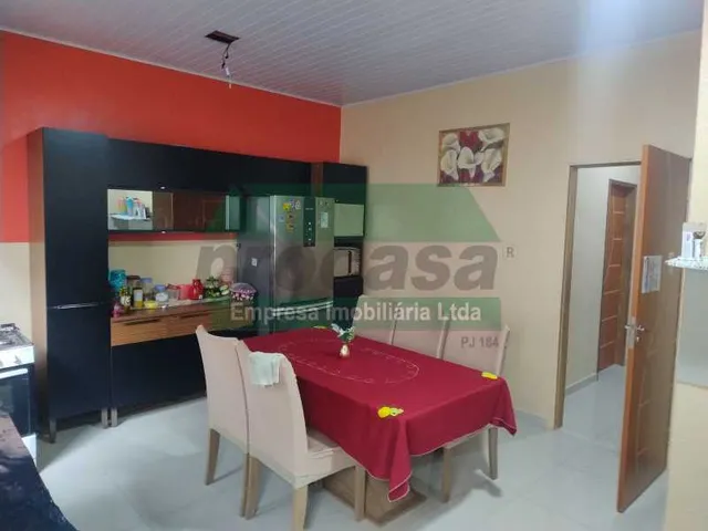 Imagem 4: Casa Residencial Cidade Nova