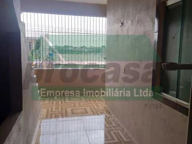 Imagem 5: Casa Residencial Cidade Nova