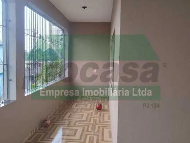 Imagem 7: Casa Residencial Cidade Nova