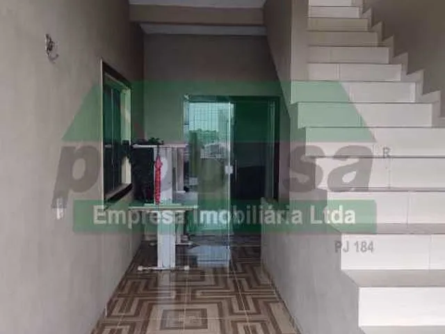 Imagem 6: Casa Residencial Cidade Nova