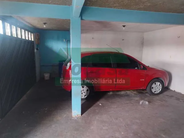 Imagem 2: Casa Residencial Cidade Nova