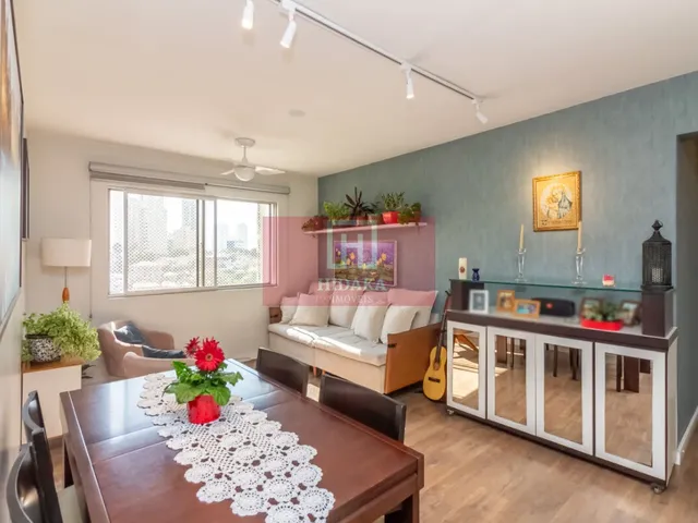 Imagem: Apartamento à venda no bairro Perdizes