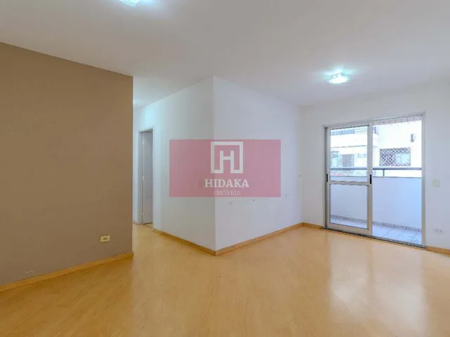 Imagem: O apartamento possui 3 Dormitórios, 1 Suíte, 3 Banheiros,