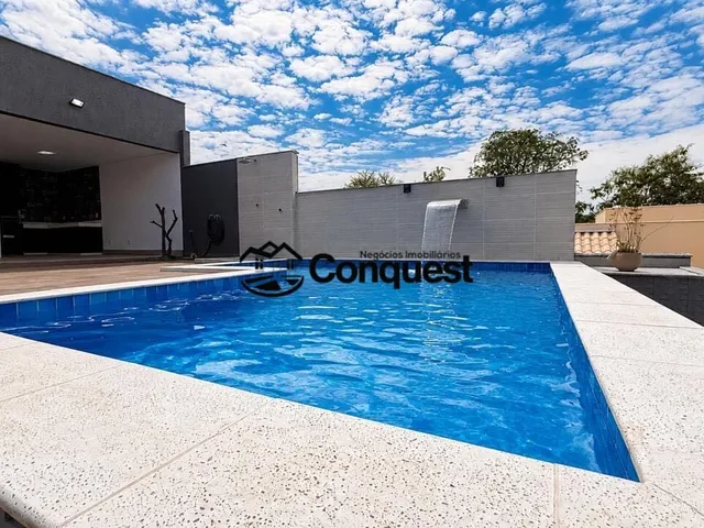 Imagem: Vendo Linda e Charmosa Casa de 3 suítes