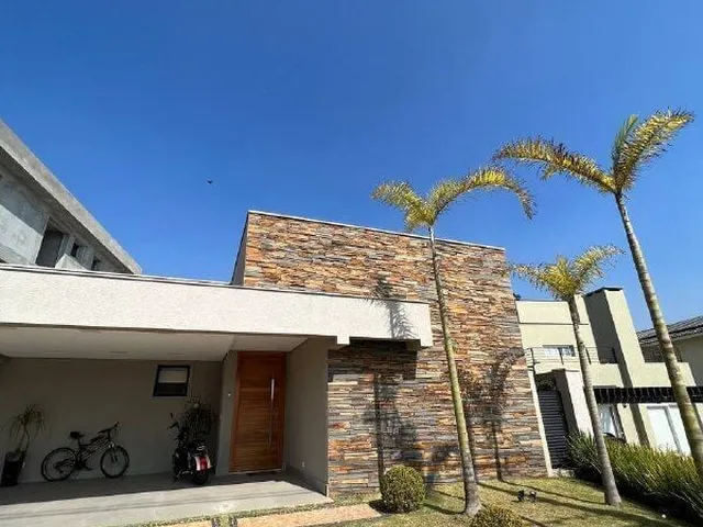 Imagem: CAMPOS DO CONDE - CASA TÉRREA MOBILIADA