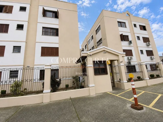 Imagem: Apartamento em Ponta Porã, Cachoeirinha/RS