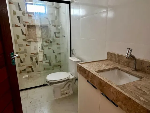 Imagem 14: Casa Geminada Para Locação - Condomínio Cidade Kariris - Barbalha/CE