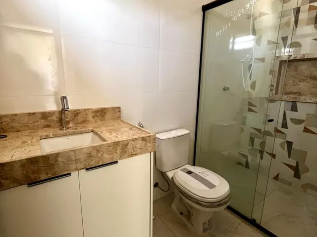 Imagem 4: Casa Geminada Para Locação - Condomínio Cidade Kariris - Barbalha/CE