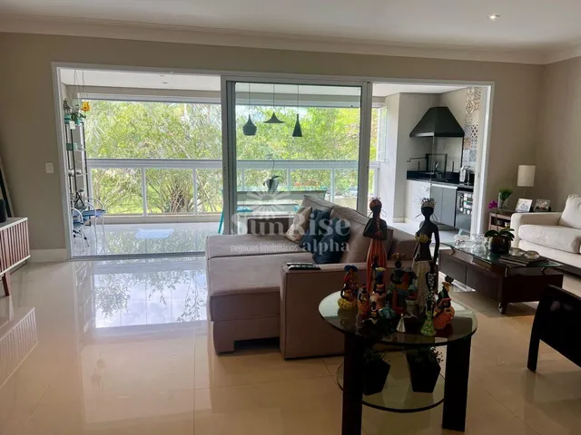 Imagem: Apartamento Alto Padrão em Alphaville Conde