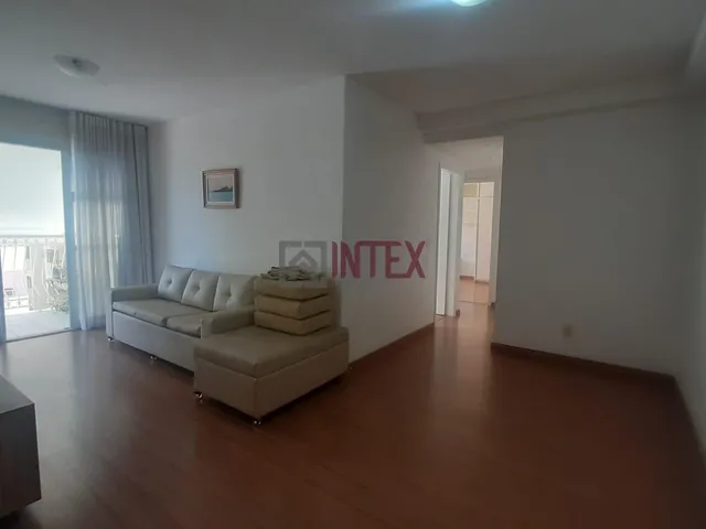 Imagem: Apartamento de 80M2 com 2 Quartos e Varanda