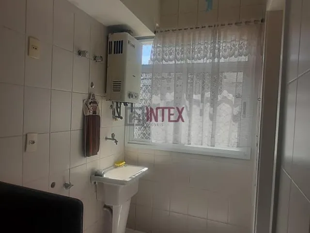 Imagem 5: Apartamento de 80M2 com 2 Quartos e Varanda em Icaraí, Niterói - Condomínio com Piscina e Academia