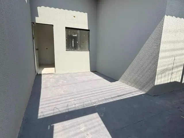 Imagem 3: Casa - Condomínio à venda, 2 quartos, 1 vaga, Parque dos Laranjais - Campo Grande/MS