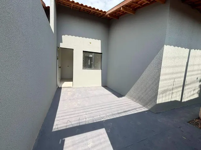 Imagem 6: Casa - Condomínio à venda, 2 quartos, 1 vaga, Parque dos Laranjais - Campo Grande/MS