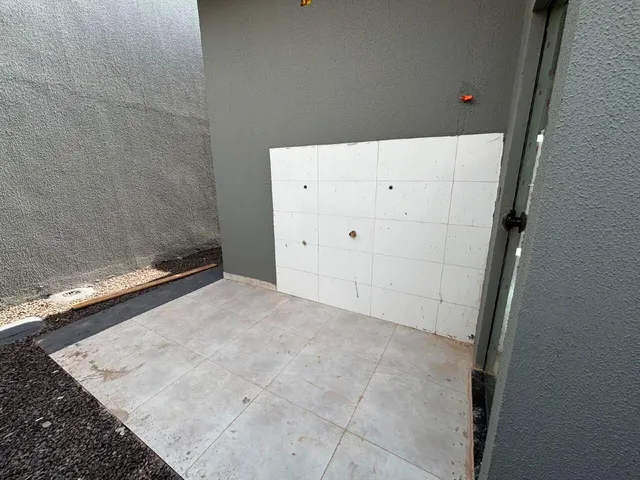 Imagem 9: Casa - Condomínio à venda, 2 quartos, 1 vaga, Parque dos Laranjais - Campo Grande/MS