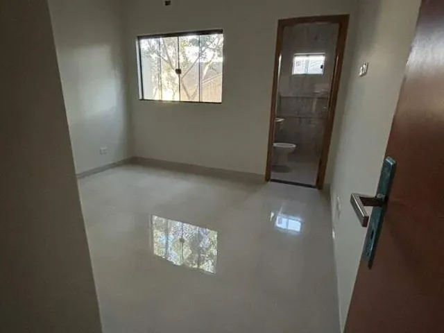 Imagem: Casa térrea à venda na Vila Fernanda