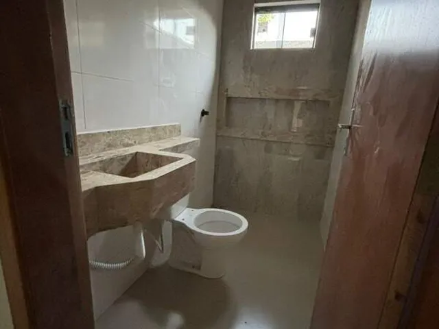 Imagem 3: Casa térrea à venda na Vila Fernanda, Campo Grande-MS, com suíte e 2 vagas