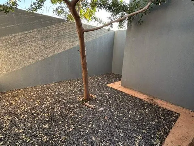 Imagem 5: Casa térrea à venda na Vila Fernanda, Campo Grande-MS, com suíte e 2 vagas