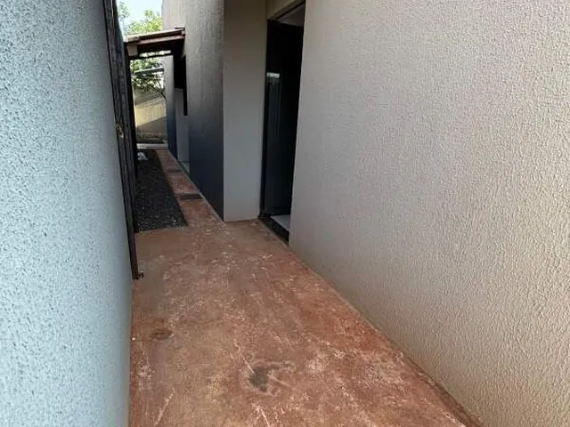 Imagem 8: Casa térrea à venda na Vila Fernanda, Campo Grande-MS, com suíte e 2 vagas