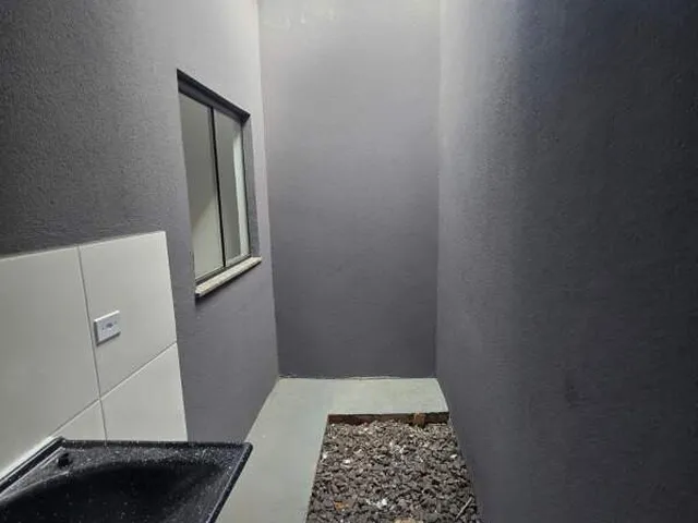 Imagem: Casa Térrea à venda, 2 quartos, 1 vaga