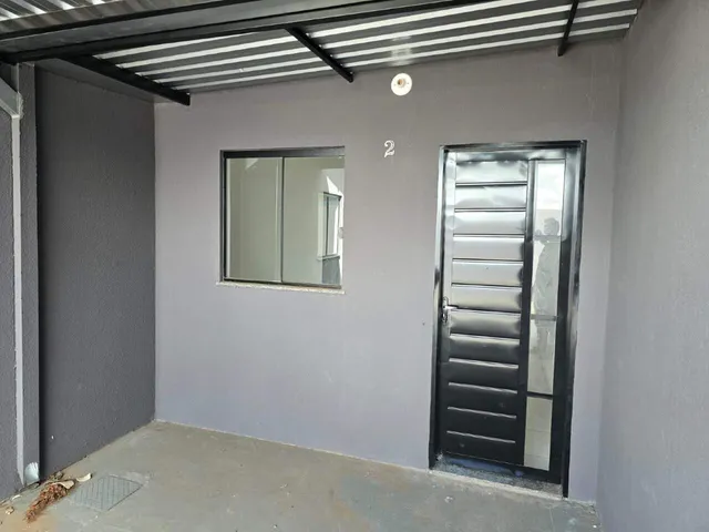 Imagem 3: Casa Térrea à venda, 2 quartos, 1 vaga, Residencial Figueiras do Parque - Campo