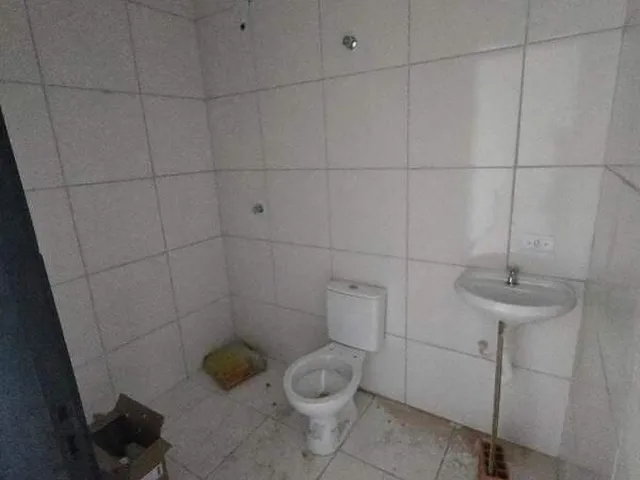 Imagem 7: Casa Térrea à venda, 2 quartos, 1 vaga, Residencial Figueiras do Parque - Campo