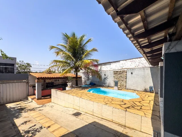 Imagem 14: RESIDENCIAL PANORÂMICO - ESCRITURADA - 03 QUARTOS - VEREDA DA CRUZ - ARNIQUEIRAS