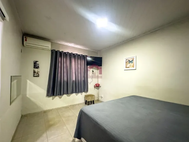 Imagem 5: RESIDENCIAL PANORÂMICO - ESCRITURADA - 03 QUARTOS - VEREDA DA CRUZ - ARNIQUEIRAS