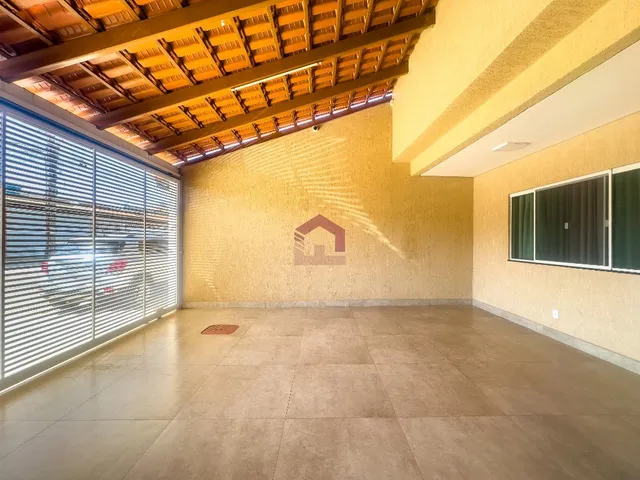 Imagem: QNN 6 - CASA TÉRREA - 3 SUÍTES - PRÓXIMA