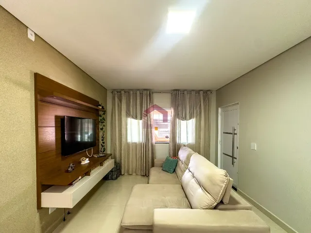 Imagem 3: QNN 6 - CASA TÉRREA - 3 SUÍTES - PRÓXIMA AO METRÔ - FINANCIAMENTO - CEILÂNDIA