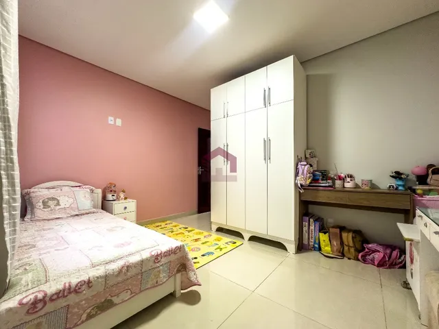 Imagem 11: QNN 6 - CASA TÉRREA - 3 SUÍTES - PRÓXIMA AO METRÔ - FINANCIAMENTO - CEILÂNDIA