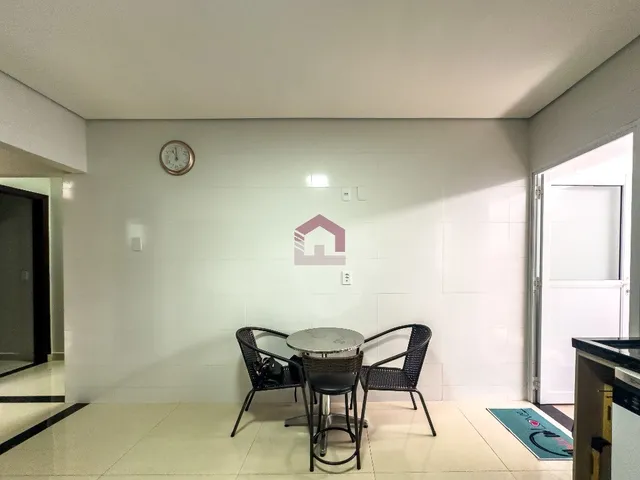 Imagem 8: QNN 6 - CASA TÉRREA - 3 SUÍTES - PRÓXIMA AO METRÔ - FINANCIAMENTO - CEILÂNDIA