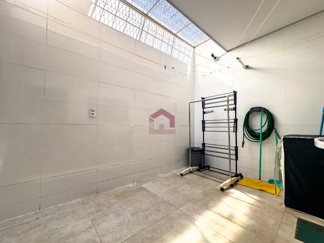 Imagem 7: QNN 6 - CASA TÉRREA - 3 SUÍTES - PRÓXIMA AO METRÔ - FINANCIAMENTO - CEILÂNDIA