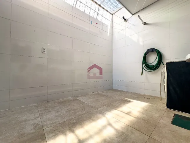 Imagem 5: QNN 6 - CASA TÉRREA - 3 SUÍTES - PRÓXIMA AO METRÔ - FINANCIAMENTO - CEILÂNDIA